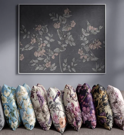 کوسن 8 تکه pillow 8 set 120