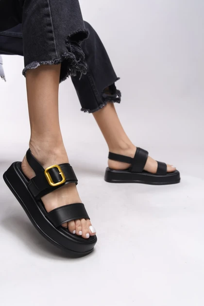 صندل زنانه ریکان riccon