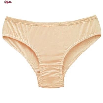 شورت پنبه‌ای زنانه پانیذ کد 4598 بسته 6 عددی