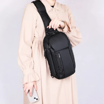 کیف کراس بادی مدل N7566