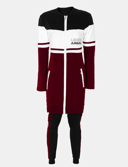 ست مانتو و شلوار زنانه Under Armour