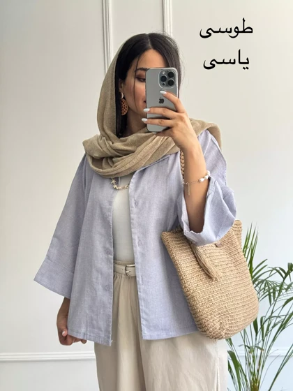 مانتو لینن دنیز