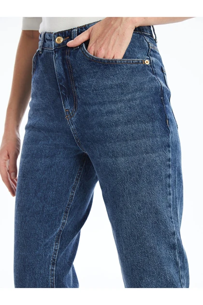 شلوار جین زنانه اورجینال ال سی وایکیکی lc-waikiki