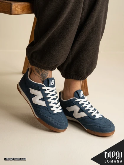 کتانی نیوبالانس rc42 لومانا - کد 2712