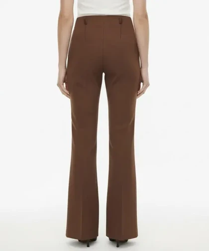 شلوار زنانه فلاویا Flavia کد W1324010PN