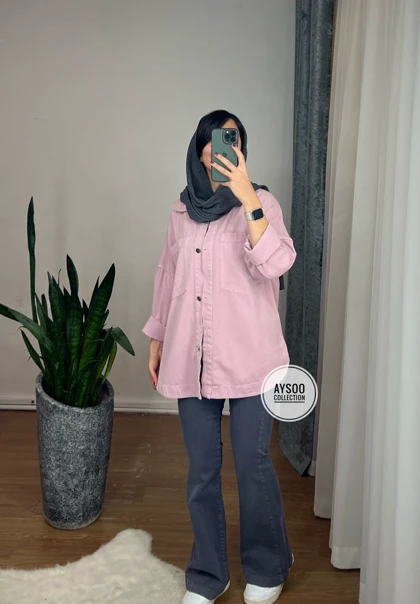 مانتو کتی کتان