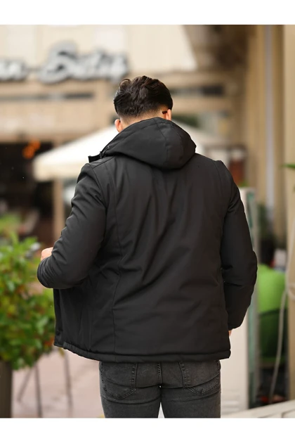 کت و کاپشن مردانه mero-life mero-life