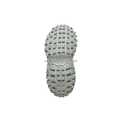 کتانی بالنسیاگا دیفندر بانسر Balenciaga Defender Bouncer Sneaker