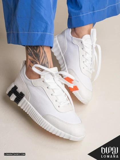 کتانی هرمس لومانا - کد 2787