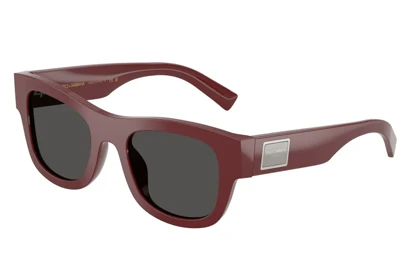 عینک آفتابی دولچه گابانا Dolce & Gabbana DG4509S 309187