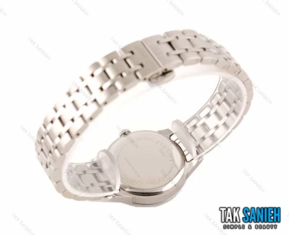 ساعت مچی تیسوت زنانه مدل Tissot-2584-L