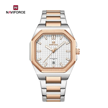 ساعت مچی یونی‌سکس ناوی فورس NF5053