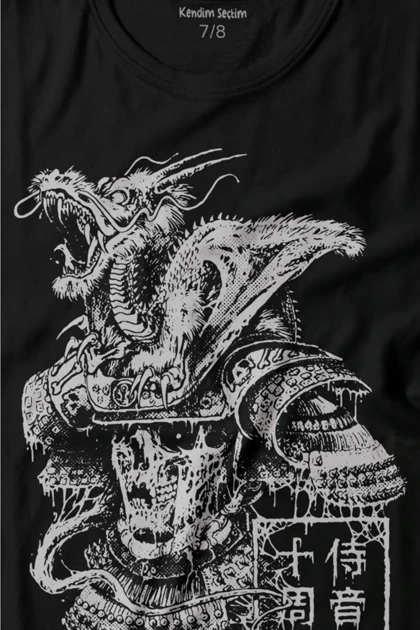 تیشرت بچگانه kendim-sectim kendim-sectim