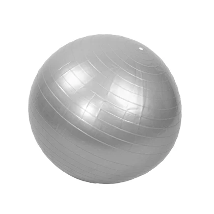 توپ پیلاتس و یوگا مدل Balance Ball تلمبه دار قطر 65 سانتی متر