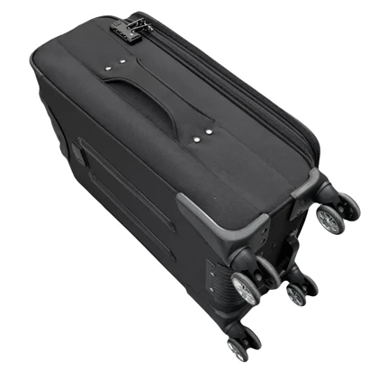 چمدان پیرکاردین مدل PIERRE CARDIN - PC40162S TRAVEL PRO SMALL سایز کوچک