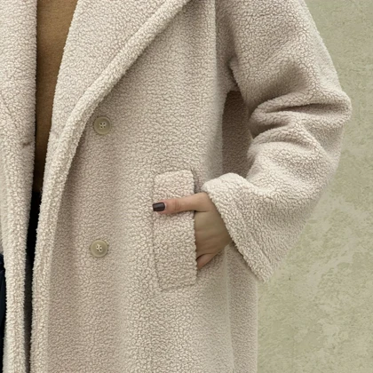 پالتو ببعی 1007799