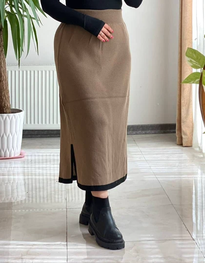 دامن بافت رویا