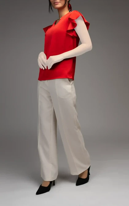 تاپ زنانه NEVADO