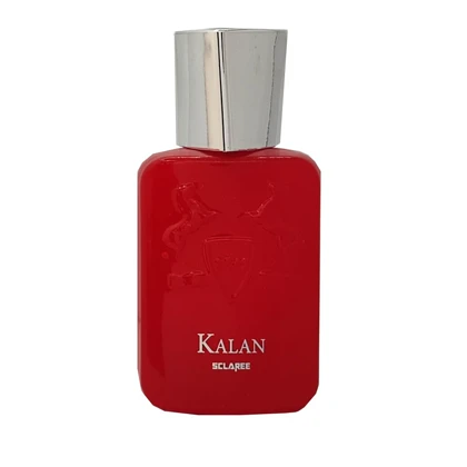 عطر جیبی مردانه اسکلاره مدل Kalan Marly pegasus حجم 30 میلی لیتر
