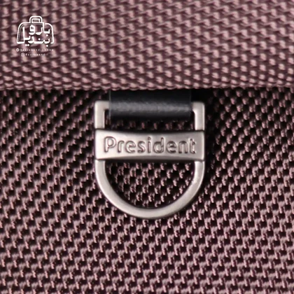 کوله‌پشتی پرزیدنت President کد 6026