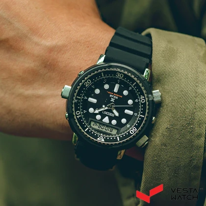 ساعت مچی مردانه سیکو SEIKOمدل SNJ025P1