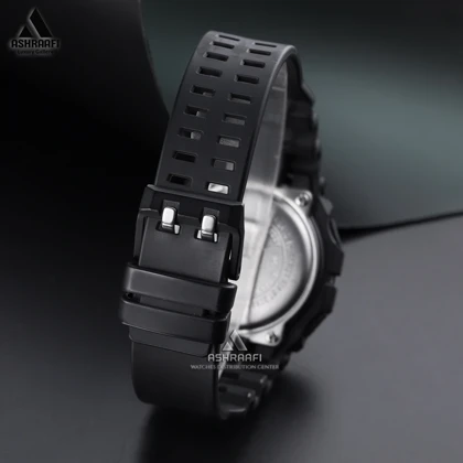 ساعت جی شاک دست دوم Casio G-Shock GBX-100-1DR