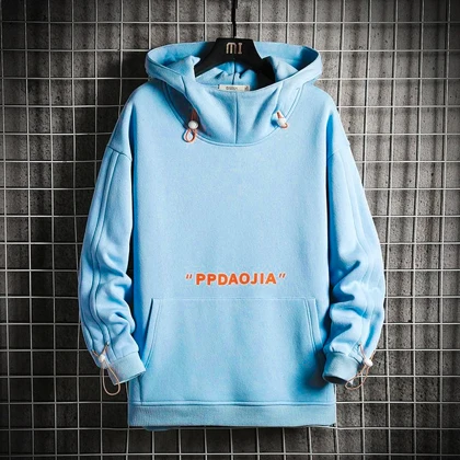 هودی پنبه داخل کرک دار