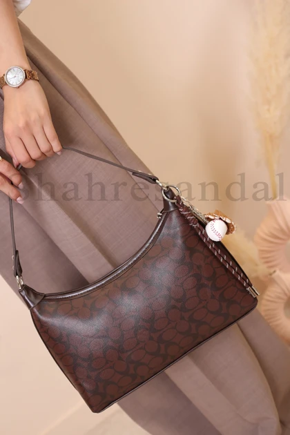 کیف دوشی زنانه کد 4945