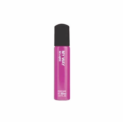 عطر قلمی زنانه اسکلاره مدل My Way با حجم 30 میلی لیتر