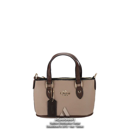 کیف دستی زنانه کوچ Coach HandBag A09