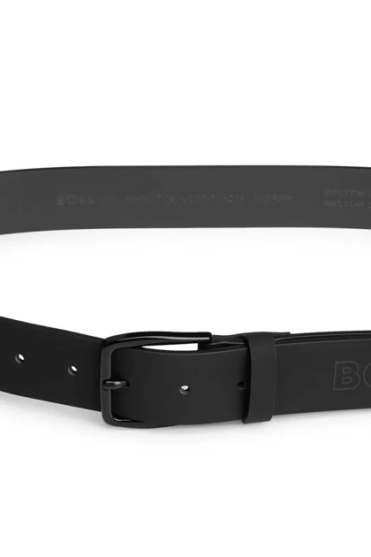 کمربند مردانه boss
