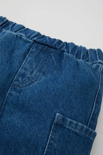 شلوار جین بچگانه اورجینال دیفکتو defacto