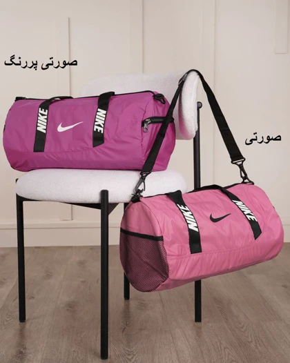 ساک باشگاهی Nike کد 26669