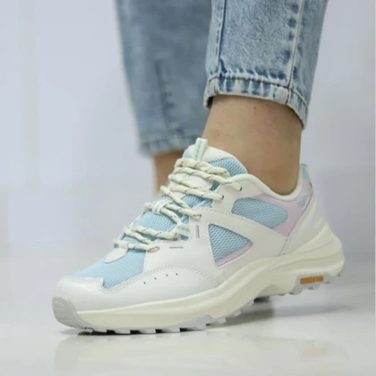 کفش پیاده روی زنانه هامتو مدل 160129B-2