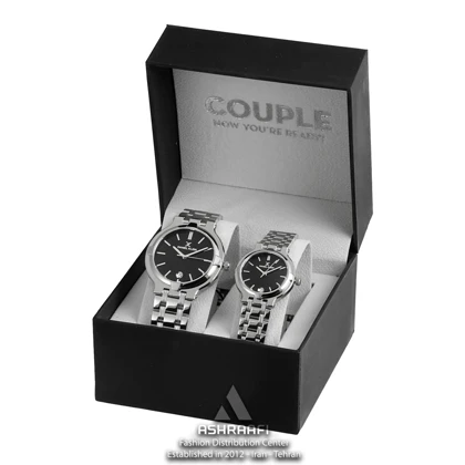 ساعت ست دنیل کلین Daniel Klein DK.1.13908-2