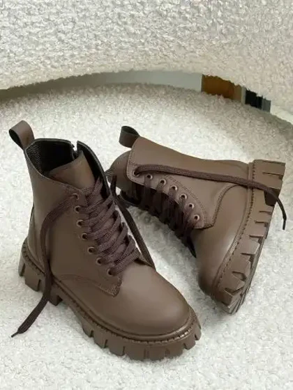 خرید پوتین بچه گانه شیکو