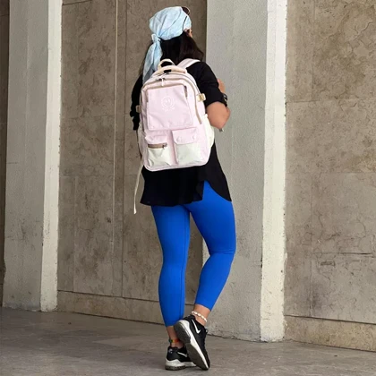 کوله پشتی فوروارد مدل FORWARD - FCLT3955