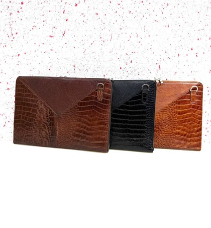 فولدر مثلثی