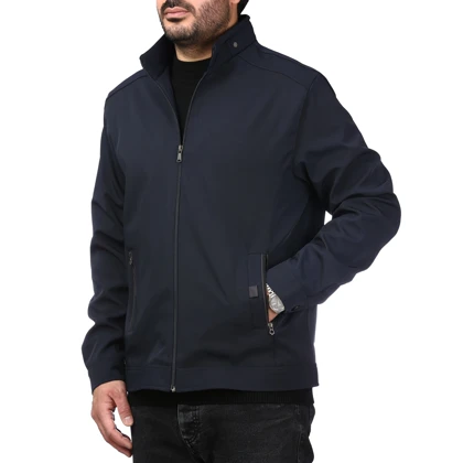 کاپشن بهاره مردانه مدل 60961