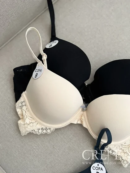 سوتین جک دار chanvie