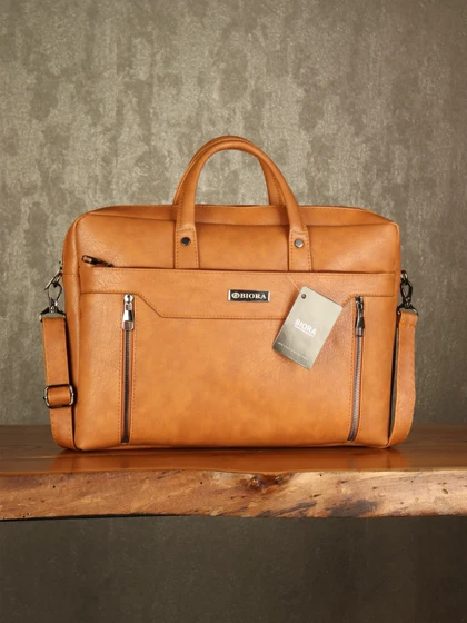 کیف اداری مردانه بیورا مدل eez90