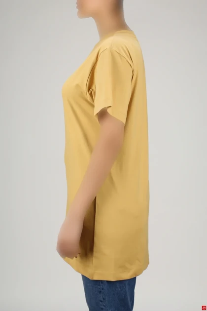 تیشرت زنانه کد 03190