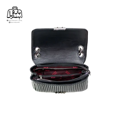 کیف زنانه دوشی دنیز جنوا Deniz Jenova کد 0085
