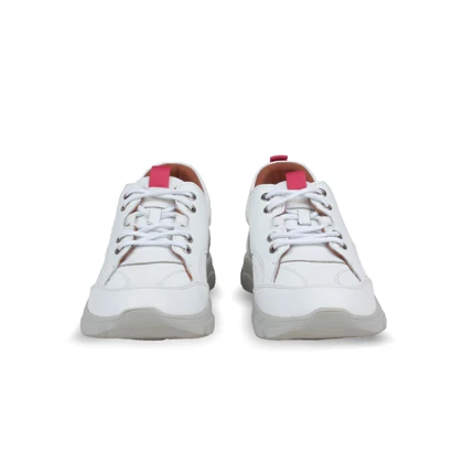 کفش اسپرت زنانه نیکلاس کد 862	