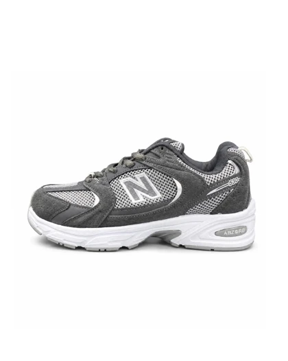 کتانی مردانه مدل نیوبالانس 530 طوسی (کیفیت درحد مستر) New Balance