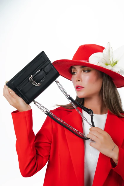 کیف دوشی مدل Rose Merry RS3280