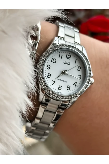 ساعت زنانه qandq qandq