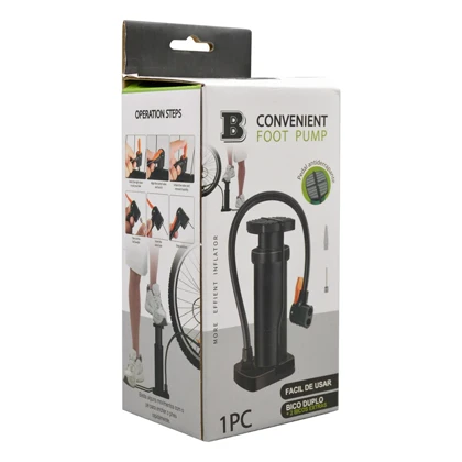 تلمبه Foot Pump مدل 402M1410
