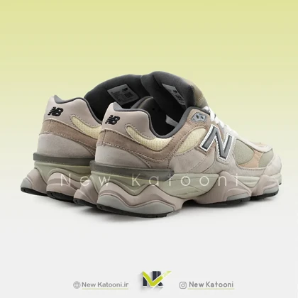 نیوبالانس 9060 (U9060M/BLR)