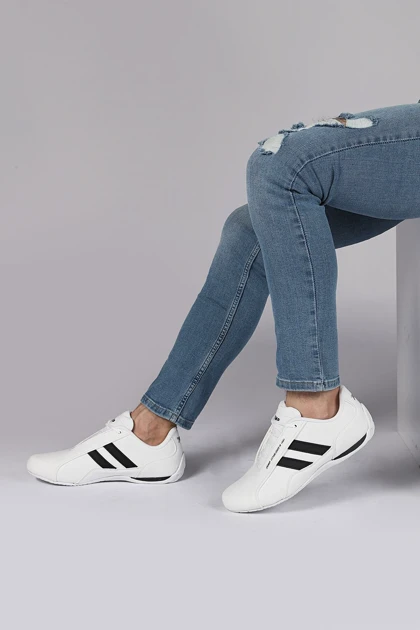 کتانی مردانه jump